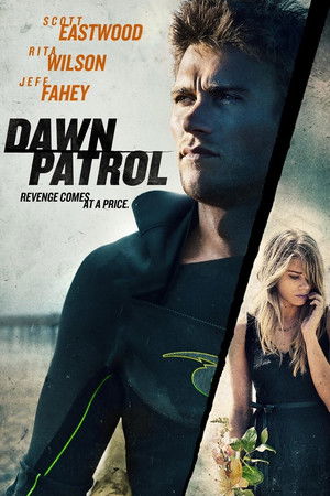 Dawn Patrol poszter