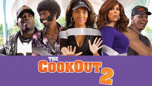 The Cookout 2 háttérkép