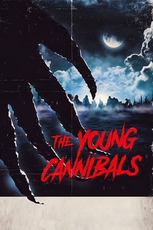 The Young Cannibals poszter