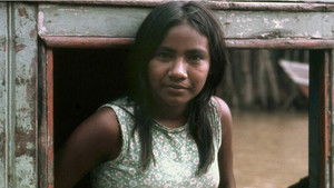Iracema: Uma Transa Amazônica háttérkép