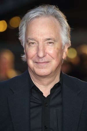 Alan Rickman profil kép