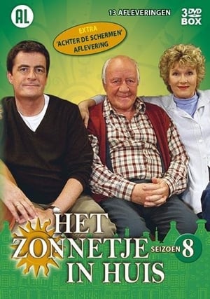 Het Zonnetje In Huis