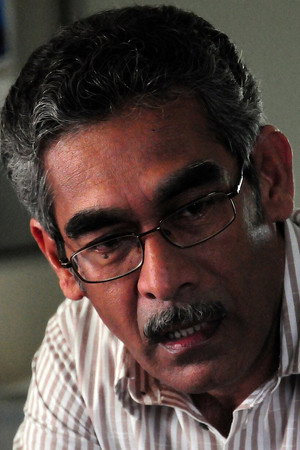 Lakshman Mendis profil kép