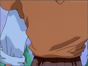 銀河漂流バイファム13 1. évad Ep.5 5. epizód
