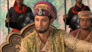 Jodha Akbar 1. évad Ep.314 314. epizód