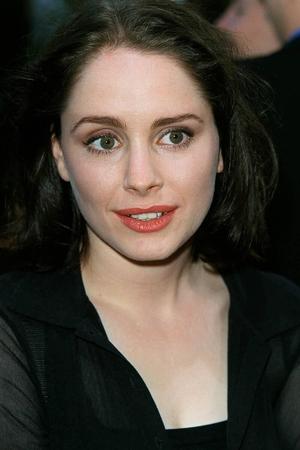 Laura Fraser profil kép