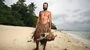 Naked and Marooned with Ed Stafford kép