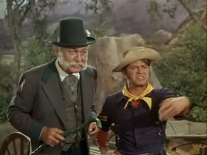 F Troop Season 2 Ep.9 9. epizód