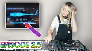 How To DJ For Beginners 1. évad Ep.3 3. epizód