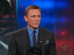 The Daily Show 14. évad Ep.6 6. epizód