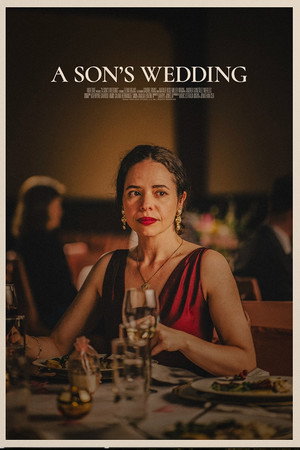 A Son's Wedding poszter