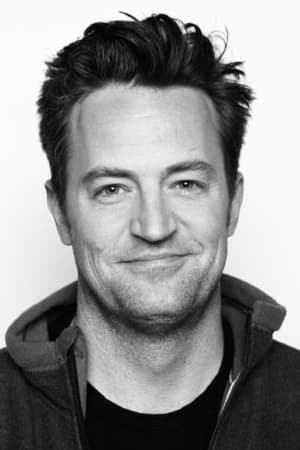 Matthew Perry profil kép