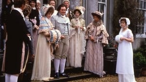 Mansfield Park 1. évad Ep.4 4. epizód