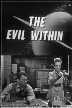The Evil Within poszter