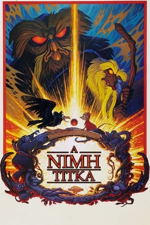 A NIMH titka