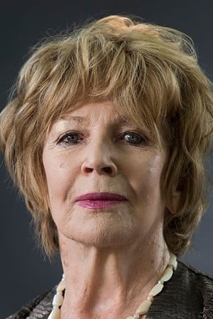 Edna O'Brien profil kép