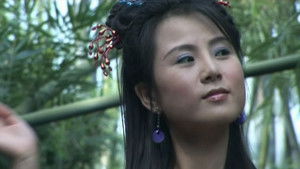 聊齋艷譚：荷花三娘子 háttérkép