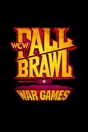 WCW Fall Brawl 1995