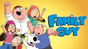 Family Guy kép