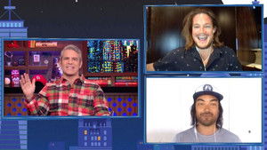 Watch What Happens Live with Andy Cohen 18. évad Ep.51 51. epizód