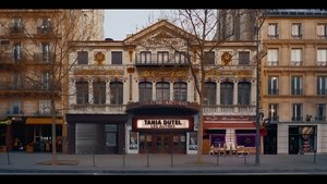 Tania Dutel : Les Autres háttérkép