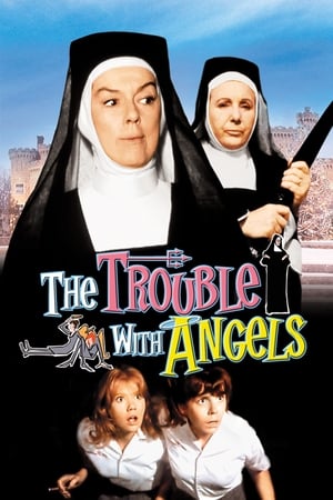 The Trouble with Angels poszter