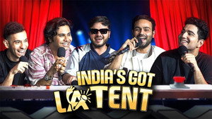 India's Got Latent kép