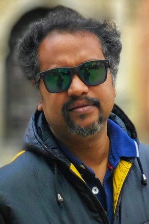 Soumik Sen profil kép