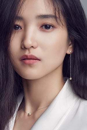 Kim Tae-ri profil kép