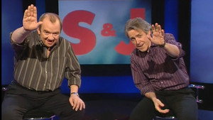 Alas Smith and Jones Specials Ep.16 16. epizód
