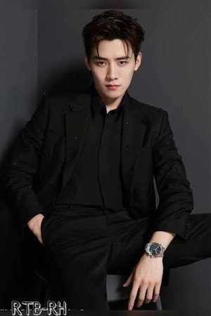 Ren Hao profil kép