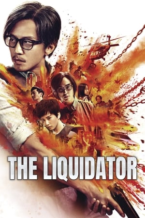 The Liquidator poszter