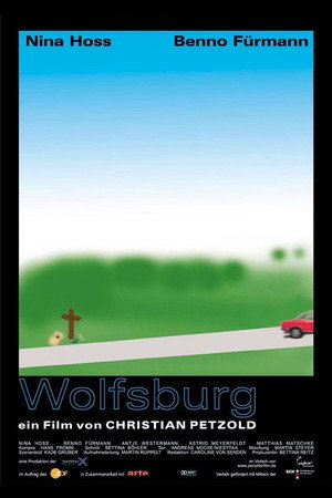 Wolfsburg poszter