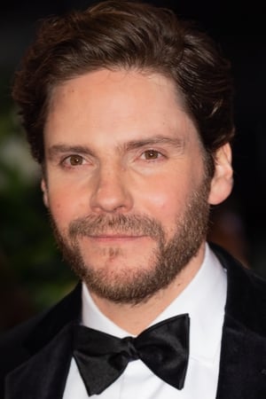 Daniel Brühl profil kép