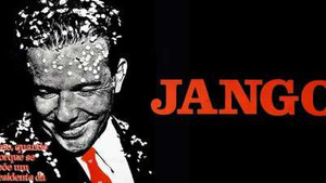 Jango háttérkép