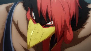 开局就有王者账号 1. évad Ep.9 9. epizód
