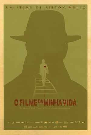 O Filme da Minha Vida poszter