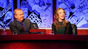 Have I Got a Bit More News for You Season 46 Ep.8 8. epizód