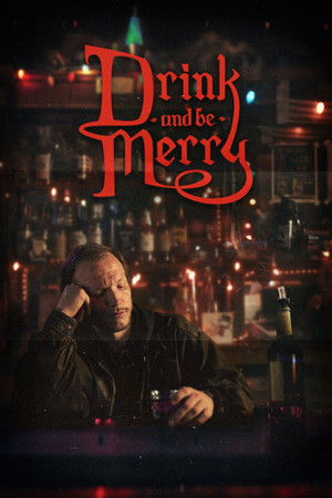 Drink and Be Merry poszter