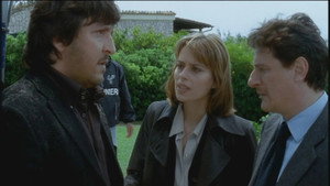 Distretto di Polizia Season 5 Ep.3 3. epizód