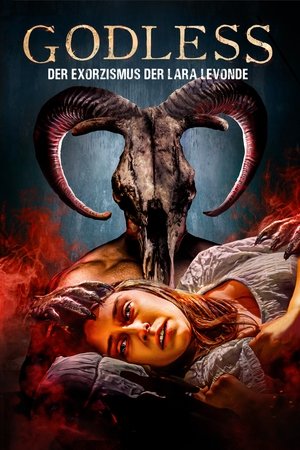Godless: The Eastfield Exorcism poszter