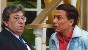 الواد سيد الشغال háttérkép