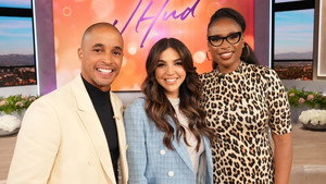 The Jennifer Hudson Show 2. évad Ep.166 166. epizód