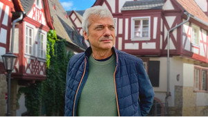 Jan Leyers bij de Duitsers kép