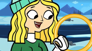 Total Drama Presents: The Ridonculous Race Season 1 Ep.17 17. epizód