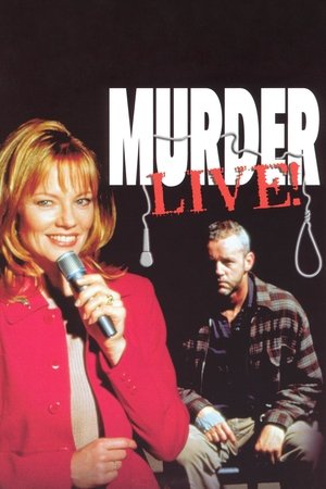Murder Live! poszter