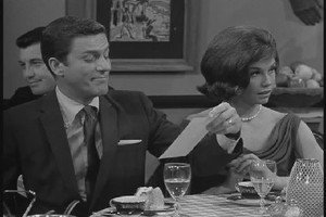 The Dick Van Dyke Show Season 2 Ep.21 21. epizód