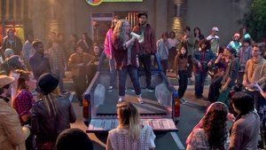 Disjointed Season 1 Ep.2 2. epizód