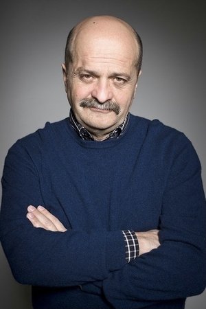 Aleksandr Mindadze profil kép