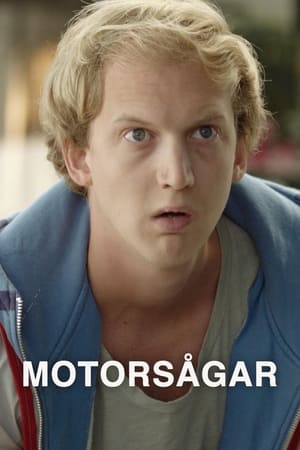 Motorsågar